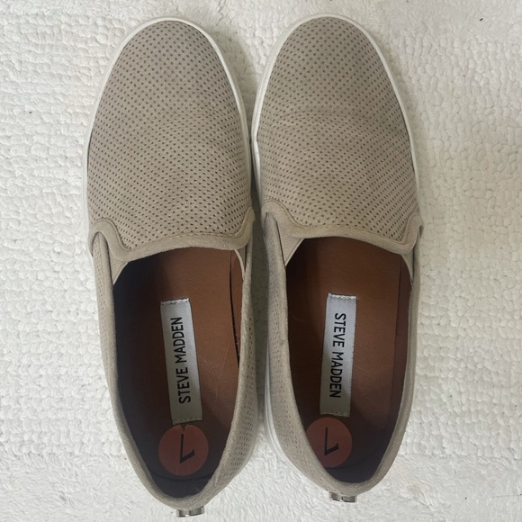 Steve Madden Shoes - Slip Ons